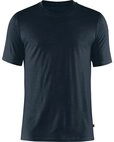 Fj&auml;llr&auml;ven T-Shirt Abisko Wool SS M