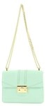 Seidenfelt Manufaktur Abendtasche