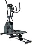 Horizon Fitness Ellipsentrainer Andes 2.0 (mit Tablet-Halterung und integr.