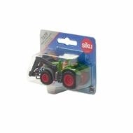 Siku Spielzeug-LKW 1539 Fendt Met Balenzange