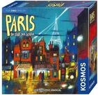 Kosmos Spiel Paris