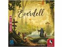 Everdell - deutsch (57600G)