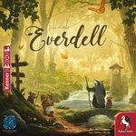 Pegasus Spiele Spiel Everdell (deutsche Ausgabe)
