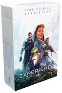 Asmodee Spiel TIME Stories Revolution - Experience