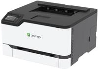 Lexmark CS431dw - Drucker - Farbe - Duplex - Laser - A4/Legal - 600 x 600 dpi