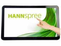 Hannspree 80.0cm (32) HO325PTB 16:9 M-TOUCH HDMI+DP TFT-Monitor (1920 x 1080 px