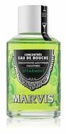 Marvis Mundsp&uuml;lung Spearmint Concentrated Mouthwash Collutorio 120ml, (Packung)