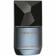 Issey Miyake Eau de Cologne Issey Miyake Fusion D'Issey Eau de Toilette 50ml