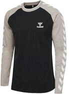 hummel T-Shirt Hmlmark T-Shirt L/S