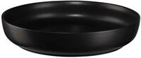 ASA SELECTION Salatsch&uuml;ssel COPPA Salatschale kuro 27,5 cm, Steinzeug, (Sch&uuml;sseln &