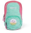 ergobag Kinderrucksack Ease Small, superleicht mit nur 270 g