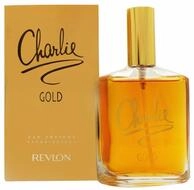 Revlon Deo-Roller Charlie Gold K&ouml;rperspray Eau Fra&icirc;che 100ml