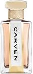 CARVEN Eau de Parfum Paris Bangalore EdP Nat. Spray, Damenduft