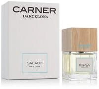 Carner Barcelona Eau de Parfum Salado