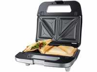 Steba 3-in-1-Sandwichmaker Multi-Snack-Maker „3 in 1 SG 65, 750 W
