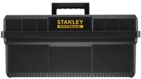 STANLEY Sortimentskasten Stanley FATMAX Werkzeugbox mit Tritt
