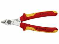 Knipex Electronic Super Knips (78 06 125)
