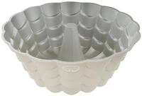 Dr. Oetker K&uuml;chenhelfer Gugelhupfform Floral, (1-tlg), Gugelhupfform, Backform