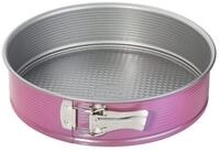Zenker Springform Creative Studio mit Flachboden 26 cm