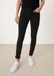 s.Oliver Skinny-fit-Jeans Jeans-Hose IZABELL Jeans Izabell / Skinny Fit / Mid Rise /