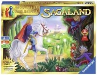 Ravensburger Spiel Sagaland, Made in Europe