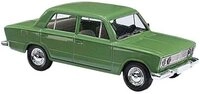 Busch Modelleisenbahn-Stra&szlig;e H0 Lada 1600 60200