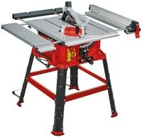 Einhell Tischkreiss&auml;ge TC-TS 2225 U, 1800 W, 4250 U/min, mit Parallelanschlag