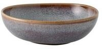 like. by Villeroy & Boch Schale Lave beige Bol 17 x 17 x 5,5 cm, Steinzeug,...