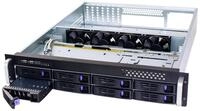 FANTEC Rack