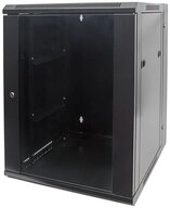 Intellinet Wandgeh&auml;use Intellinet Wandverteiler 15HE 600x550mm Netzwerkver.,...