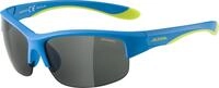 Alpina Sports Sonnenbrille Alpina Flexxy Sportbrille f&uuml;r Kinder / Jugendliche...