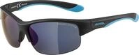 Alpina Sports Sonnenbrille Alpina Flexxy Sportbrille f&uuml;r Kinder / Jugendliche...