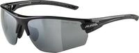 Alpina Sports Sonnenbrille TRI-SCRAY 2.0 HR BLACK MATT