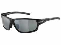 Alpina Sports Sonnenbrille TRI-SCRAY 2.0 BLACK GLOSS