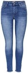 ONLY 7/8-Jeans (1-tlg) Weiteres Detail