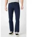 Wrangler Stretch-Jeans blau 30