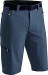 Maier Sports Bermudas Nil Bermuda He-Bermuda el. M10383 ensign blue