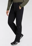 CMP Softshellhose MAN LONG PANT