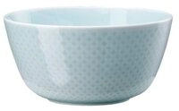 Rosenthal M&uuml;slischale Junto Opal Green M&uuml;slischale 14 cm, Porzellan,