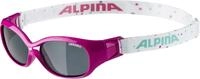 Alpina Sports Sonnenbrille Alpina Kinder Sportbrille