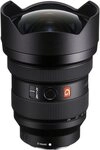 Sony SEL FE 12-24mm f2,8 GM Objektiv