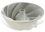 Dr. Oetker K&uuml;chenhelfer Gugelhupfform &Oslash; 23cm, aus Aluguss, antihaftbeschichtet,