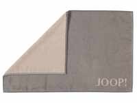 Joop! Classic Doubleface 1600 50x80cm graphit/sand