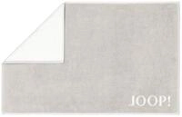 JOOP! Duschmatte Classic Doubleface 1600, 100% Baumwolle
