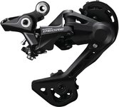 Shimano Schaltwerk Shimano Schaltwerk Deore RD-M4120 10/11-fach
