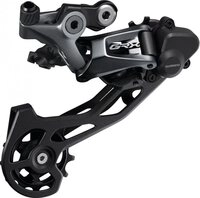 Shimano Schaltwerk SHIMANO GRX RD-RX810 Schaltwerk 11-fach - Rennrad Gravel