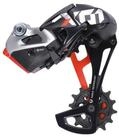 SRAM Schaltwerk SRAM X01 Eagle AXS Schaltwerk schwarz-rot - Wireless Pr&auml;zision f&uuml;r