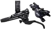 Shimano Scheibenbremse SHIMANO Scheibenbremse DEORE XT M8100 VR Scheibenbremse -