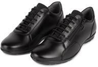 Geox UOMO SYMBOL Schn&uuml;rschuh Business Schuh, Sneaker mit zus&auml;tzlichem