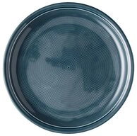 Thomas Porzellan Speiseteller Thomas Trend Colour Night Blue Speiseteller Ř 26 cm